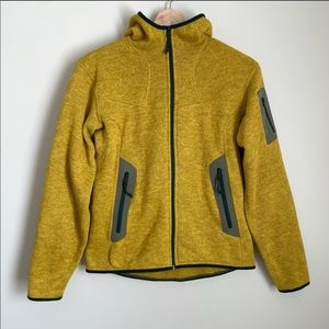 Arcteryx covert zip up hoodie